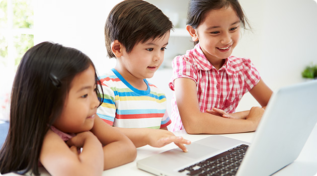 FUN！プログラミング